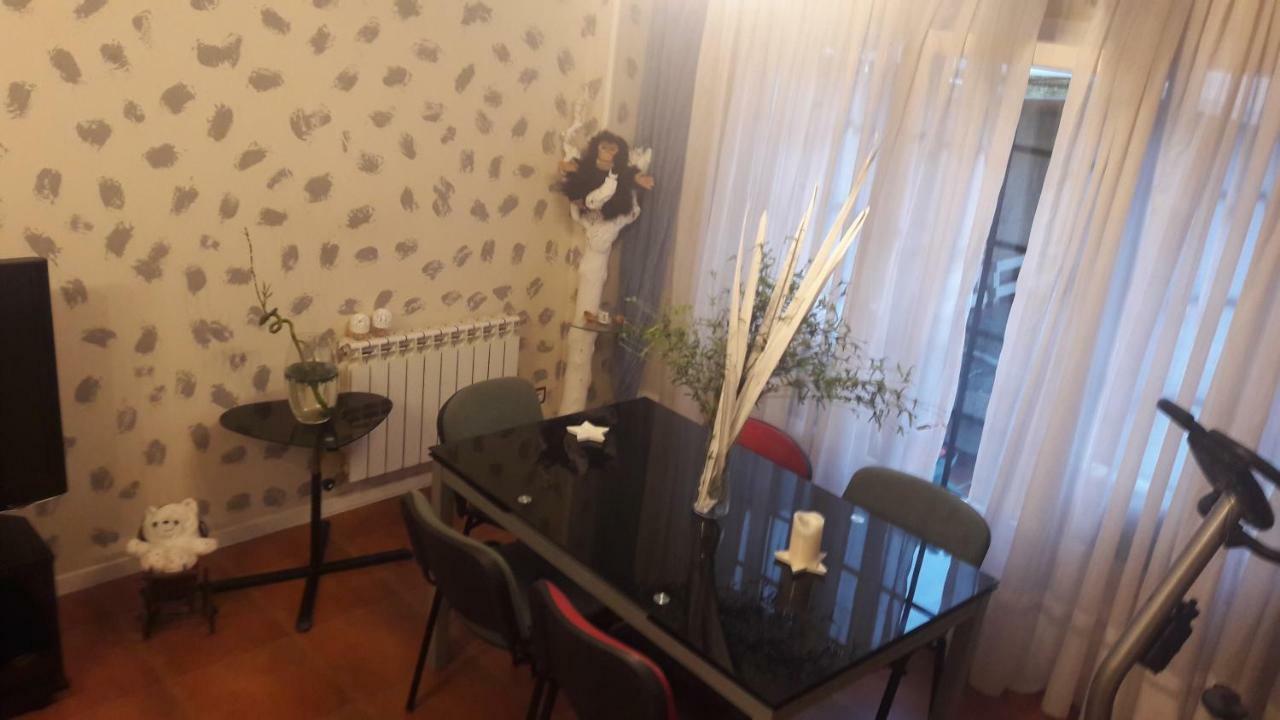 Ferienwohnung Mozues Sámano Exterior foto